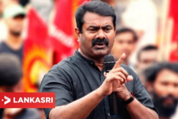 நாம் தமிழர் கட்சியின் சீமான் தொண்டர்களுக்கு எச்சரிக்கை! கிரீஸ் டப்பாவை மிதிப்பது போல் மிதித்துவிடுவேன் என ஆதங்கம்