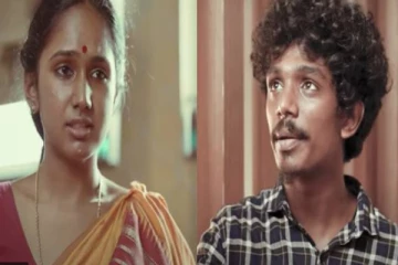 மணிரத்னம் இயக்கிய மெளன ராகம் பட காட்சியை நடித்து அசத்திய இலங்கை இளைஞன்!