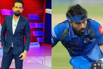 ரசிகர்கள் மட்டும் இல்லை அணியே பாண்டியாவை ஏற்றுக்கொள்ளவில்லை - இர்பான் பதான் பளீச்!