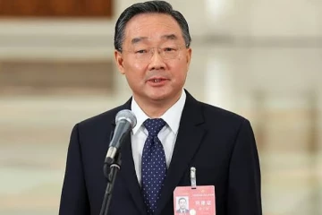 சீனாவின் முன்னாள் அமைச்சருக்கு மரண தண்டனை