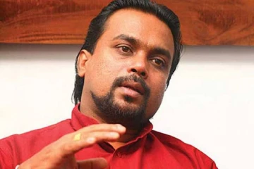 ඉන්දියානු සාගර කලාපයට යුද්ධය ගෙනාවා මේ ගොන් අමන තීරණ මගින් විමල්ගෙන් ආණ්ඩුවට චෝදනා