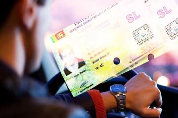 சாரதி அனுமதி பத்திர விநியோகம் தொடர்பில் திணைக்களம் விடுத்துள்ள முக்கிய தகவல்