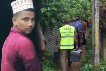 தமிழர் பகுதியில் பரிதாபமாக உயிரிழந்த இளைஞன்! சோகத்தை ஏற்படுத்திய சம்பவம்