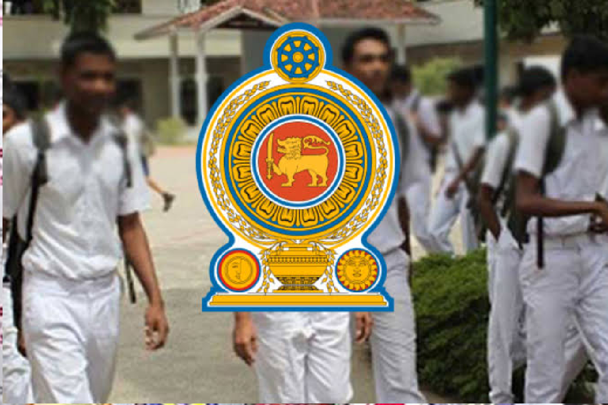 பொய்யானஅறிக்கை: தன்னிச்சையாக கல்விச் சீர்திருத்தங்கள்! அரசுக்கு எதிராக குற்றச்சாட்டு | Educational Reforms Without Any Planning