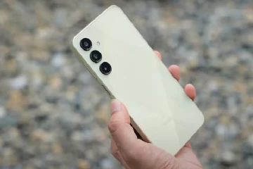 ரூ.15,000-க்கு Samsung Galaxy F16: குறைந்த விலையில் 5,000mAh பற்றரி 50MP கேமரா மற்றும் பல!