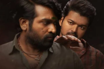 தளபதி விஜய்க்கு மீண்டும் வில்லனாக நடிப்பது குறித்து விஜய் சேதுபதி எடுத்துள்ள முடிவு!