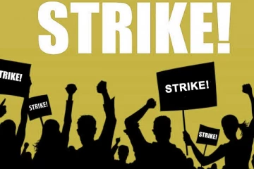 தொடர்ந்தும் முன்னெடுக்கப்படும் பல்கலைக்கழக கல்விசாரா ஊழியர்களின் வேலை நிறுத்தம்