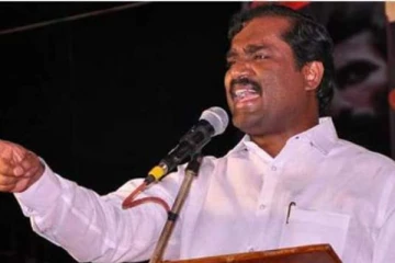 தேர்தல் முடிவை மாற்ற சதி நடக்கிறது: வேல்முருகன்