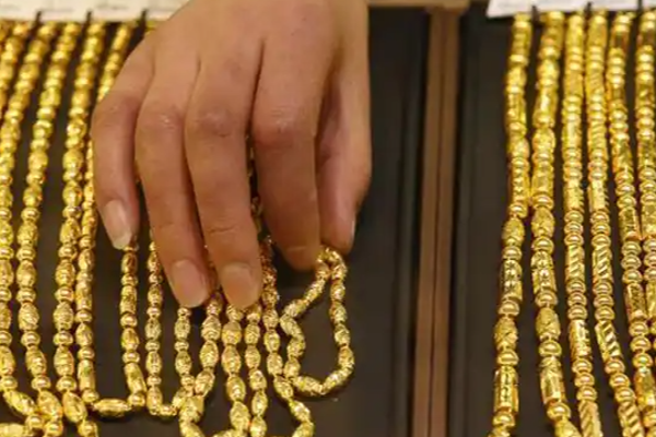 நகைப்பிரியர்களுக்கு க்ஷாக் கொடுத்த தங்கம் விலை | Gold Prices Given By Shok To Jewellers