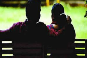 பெண்ணைக் கொன்று தோட்டத்தில் புதைத்த கொடூரன்!