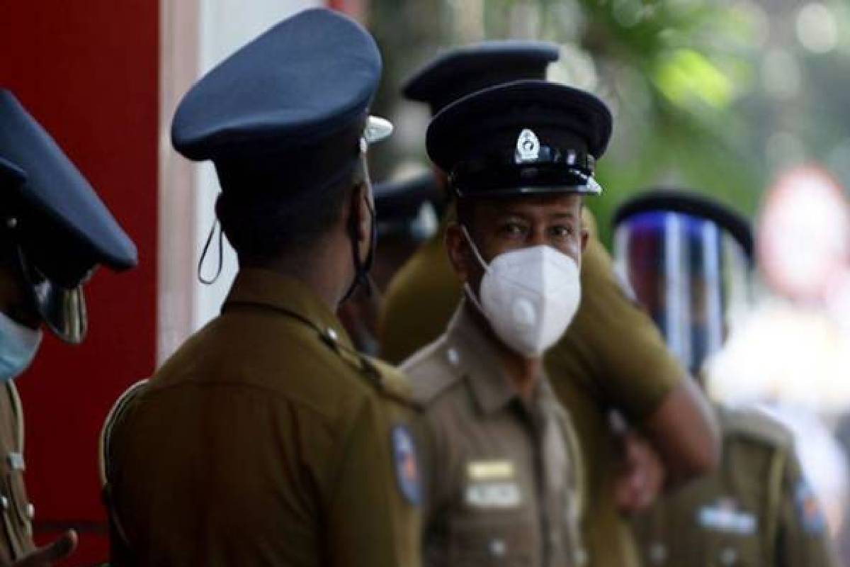 மொனராகலையில் இடம்பெற்ற விபத்தில் பாடசாலை மாணவி உயிரிழப்பு | Schoolgirl Dies In Monaragala Accident