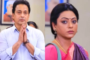 கோபி vs பாக்யா.. நீதிமன்றத்தில் என்ன சொல்ல போகிறார்? லேட்டஸ்ட் ப்ரொமோ