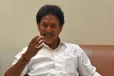 திருச்சியில் அன்பில் மகேஷ் வீட்டில் சோதனை