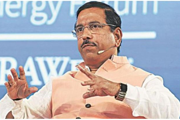 “வெளிநாட்டில் மருத்துவம் படிக்கும் 90% மாணவர்கள் இந்தியாவில் தேர்ச்சி பெறுவதில்லை” - மத்திய அமைச்சர் அதிர்ச்சி தகவல் - தமிழ்நாடு