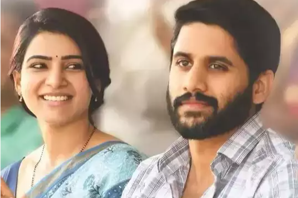 நாகசைதன்யாவின் புகைப்படத்தை இன்ஸ்டாவில் பகிர்ந்த சமந்தா - வைரலாகும் பதிவு - ஷாக்கான ரசிகர்கள் - தமிழ்நாடு