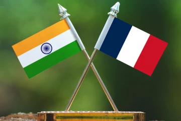 இந்திய மாணவர்களை ஈர்க்க 'Choose France Tour 2024' நிகழ்ச்சியை தொடங்கிய பிரான்ஸ் அரசு