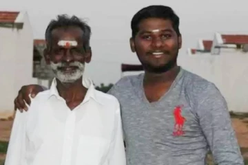 மதுபாரை பாட்டிலால் அடித்து நொறுக்கி ரகளை செய்த ‘டாடி’ஆறுமுகத்தின் மகன் தலைமறைவு - போலீசார் வலைவீச்சு