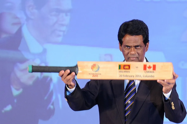 நாட்டின் முதல் டெஸ்ட் போட்டியில் விளையாடிய முன்னாள் கிரிக்கெட் வீரர் காலமானார் | Former Leg Spinner Ds De Silva Passed Away At 83 நாட்டின் முதல் டெஸ்ட் போட்டியில் விளையாடிய முன்னாள் கிரிக்கெட் வீரர் காலமானார் | Former Leg Spinner Ds De Silva Passed Away At 83