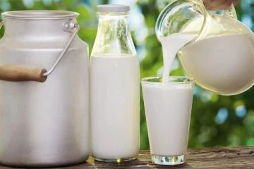 தினமும் வாங்கும் பாலில் கலப்படம் உள்ளதா என்று தெரிந்துக் கொள்ள இதை செய்து பாருங்க