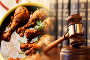 சுகாதாரமற்ற முறையில் சமைக்கப்பட்ட கோழி இறைச்சி: நீதிமன்றம் விதித்துள்ள உத்தரவு