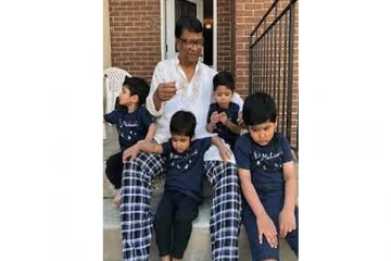 25 ஆண்டுகள் கனடாவில் வசித்து வந்தவர் நாடு கடத்தப்படும் சோகம்