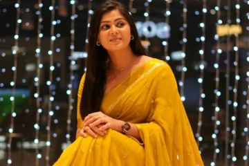 சிறகடிக்க ஆசை சீரியலில் ஸ்ருதியாக நடிக்கும் ப்ரீத்தாவின் அழகிய போட்டோஸ்