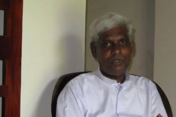 அரசியல் கைதிகள் விடுதலை செய்யப்படவேண்டும் - சத்திவேல்