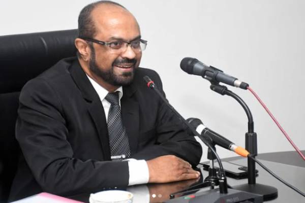 கிளிநொச்சிக்கு விஜயம் மேற்கொண்ட எரிசக்தி அமைச்சர் | Kumar Jayakody Visits Kilinochchi Wind Project