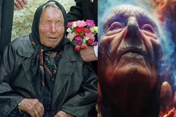 விரைவில் பேரழிவு ஆபத்து! பாபா வாங்காவின் மற்றொரு கணிப்பு இணையத்தில் வைரல்