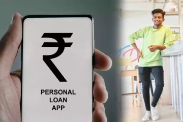 கழுத்தை நெறித்த கடன் செயலி - பறிப்போன இளைஞர் உயிர்