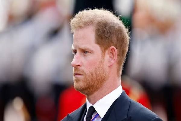 என் கழுத்தை பிடித்து வெளியே தள்ளினார் : இங்கிலாந்து இளவரசர் சொன்ன திடுக்கிடும் தகவல் | Prince Harry Memoir Spare Harry Claims Brother