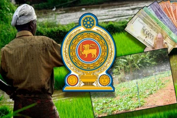 விவசாயிகளுக்கான பயிர்ச்செய்கை மானியம் 60,000 ரூபாயாக அதிகரிப்பு!