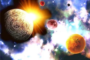 இன்றைய ராசிபலன்! எதிர்பாராத பேரதிர்ஷ்டத்தால் இன்பக்கடலில் மூழ்கும் ராசிகள்