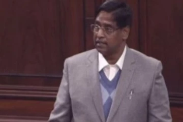 மின்சார வாரியத்தில் 1026 கோடி ரூபாய்க்கு ஊழல் நடைபெற்றுள்ளது - என்.ஆர். இளங்கோ குற்றச்சாட்டு