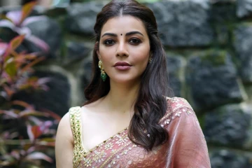 காஜல் அகர்வால் விபத்தில் சிக்கி இறந்துவிட்டதாக வதந்தி.. கொந்தளித்த நடிகையின் பதிவு