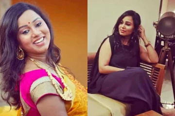 பொண்னை இப்படியா ரோட்டுல ஆட விடறது - மனமுடைந்த பிரபல சீரியல் நடிகை