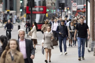 பிரிட்டனுக்கு அதிக புலம்பெயர்ந்த தொழிலாளர்கள் தேவை!