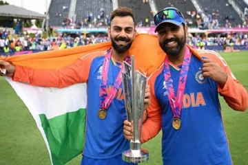 டி20 சர்வதேச போட்டிகளில் இருந்து ஓய்வை அறிவித்த இந்தியாவின் இரு நட்சத்திர வீரர்கள்!