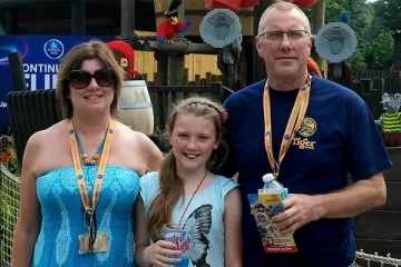 பிரான்சுக்கு சுற்றுலா சென்றிருந்த பிரித்தானிய மாணவிக்கு நேர்ந்த பரிதாபம்...