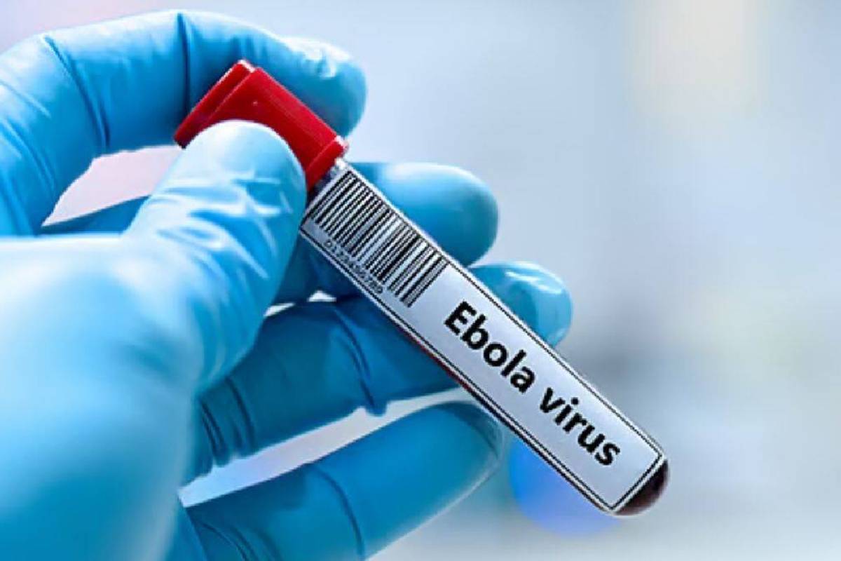கொங்கோவில் எபோலா பாதிப்பு: உலக சுகாதார நிறுவனம் எச்சரிக்கை | Ebola Outbreak In Congo Who Warning