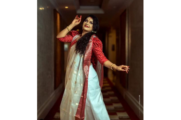 உடல் எடையை சுத்தமாக குறைக்க சீரியல் நடிகை ரச்சிதா இருந்த டயட்- என்ன தெரியுமா? | Serial Actress Rachitha Weight Loss Journey