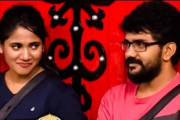 சிலரை எப்பவுமே ரீப்ளேஸ் பண்ணிட முடியாது - கவின் கல்யாணம் - உடைந்து போன லாஸ்லியா!!