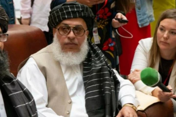 பாகிஸ்தான் ஆதரவு பெற்ற தாலிபான்கள் கட்டுபாட்டில் ஆப்கான் வந்ததால் இந்தியாவுடான உறவு குறித்து எழுந்த அச்சம்! தாலிபான் தலைவர் கூறிய அதிரடி பதில்