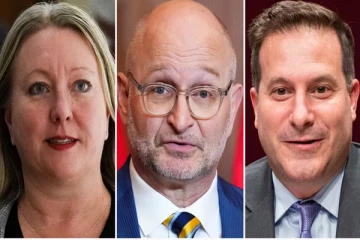 கனடாவின் பாதுகாப்புத்துறை அமைச்சர் பதவியிலிருந்து இந்திய வம்வாவளியினர் மாற்றம்