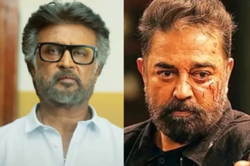 கமலின் விக்ரம் படத்தை பின்னுக்கு தள்ளிய ஜெயிலர்.. வசூல் சாதனை படைக்கும் ரஜினி