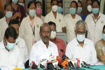 தமிழகத்தில் கொரோனா தொற்று பாதிப்பு அதிகம் இல்லை - அமைச்சர் மா.சுப்பிரமணியன் தகவல்
