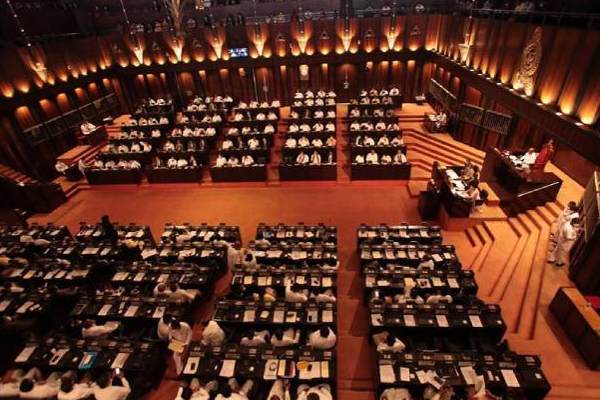 எதிர்க்கட்சியின் கோரிக்கையை நிராகரித்த அரசாங்கம்! | The Government Rejected The Opposition S Request
