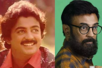 கம்பேக் கொடுக்க நினைக்கும் நடிகர் மைக் மோகன்.. திடீரென அவர் படத்திற்கு எழுந்த பிரச்சனை