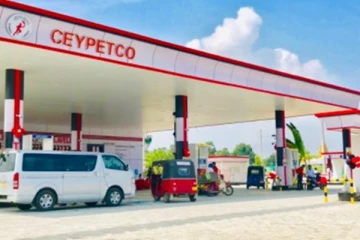 සියලු සිපෙට්කෝ පිරවුම්හල් වැසි යාම සම්බන්ධයෙන් අනතුරු ඇගවීමක්