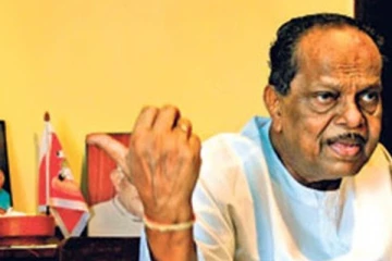 கடந்த பத்து வருடங்களாக ஜெனிவாவிற்கு காவடி எடுத்து கண்ட நன்மைகள் என்ன? - ஆனந்த சங்கரி கேள்வி